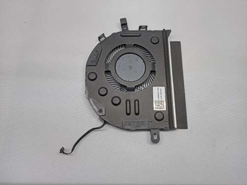 Lenovo  Yoga  520-14IKB CPU Cooling Fan DC28000JFF0